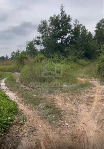 Bandar Sungai Buaya Rawang 1