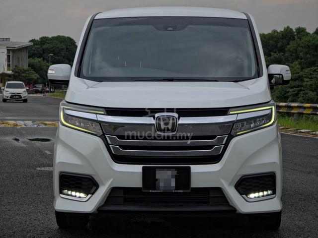 2020 Honda STEPWAGON 1.5 SPADA (A) - 2