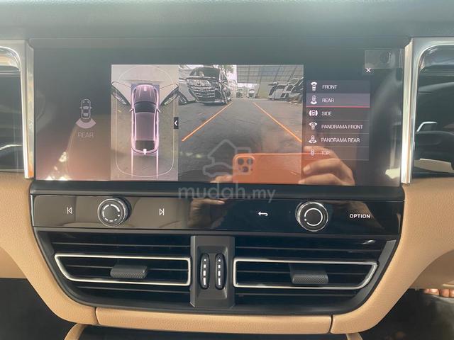 2025 Porsche MACAN 2.0 P/Roof Chrono T/Screen Bose - 5