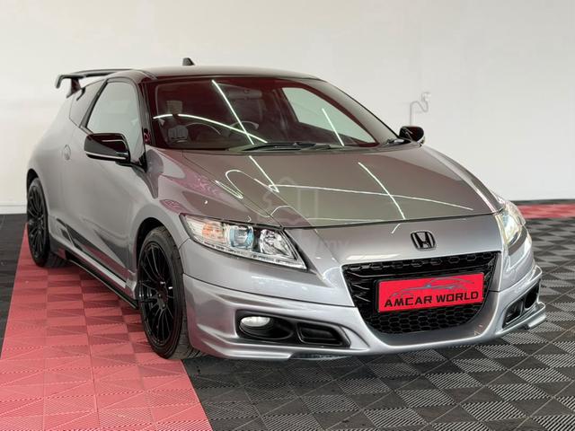 ORI2012 Honda CR-Z 1.5 (HYBRID) (M) 3 YR WARRANTY - 3