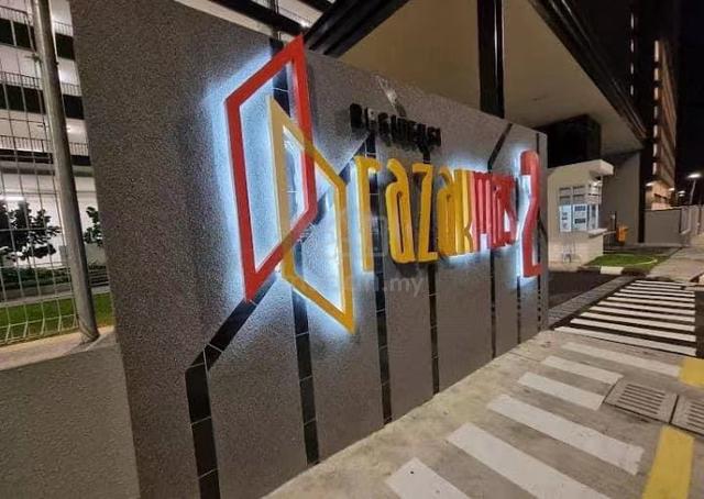 Residensi Razakmas 2 1