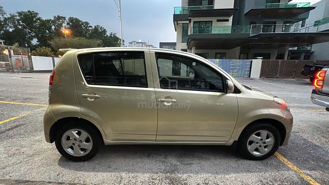 2008 Perodua MYVI 1.3 EZ (A) - 4