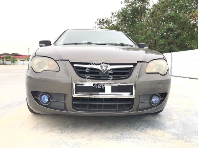Proton Persona 1.6R3(M)FULL R3 BODYKIT/16"SSR RIM - 3