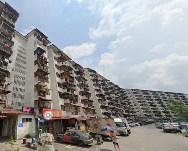Prima Selayang 1