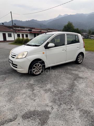 2012 Perodua VIVA 850 EX (M) 1 Owner For Sale - 2