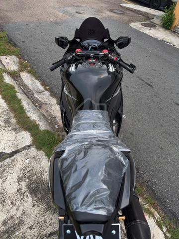 Kawasaki ninja ninja1000 zx10 Zx10R Gen5  - photo 6 of 13