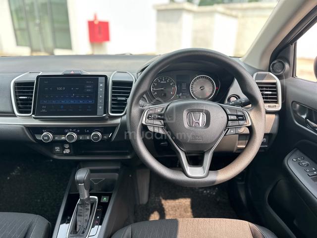 Honda CITY 1.5 E FACELIFT (A) Under Warranty Honda - 3
