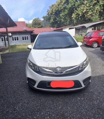 2020 Proton IRIZ 1.6 PREMIUM MY14 FACELIFT (A) - 3