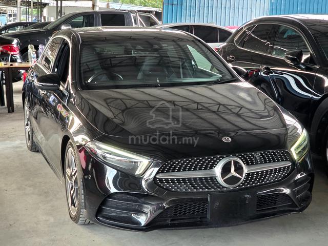 2020 Mercedes Benz A180 1.3 AMG WITH SUNROOF✨️ - 1