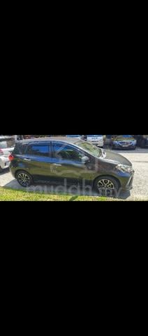 2020 Perodua MYVI 1.5 ADVANCE (A) - 4