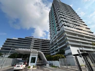 Edusphere Suites 1