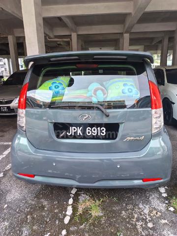 2005 Perodua MYVI 1.3 EZ (A) - 2