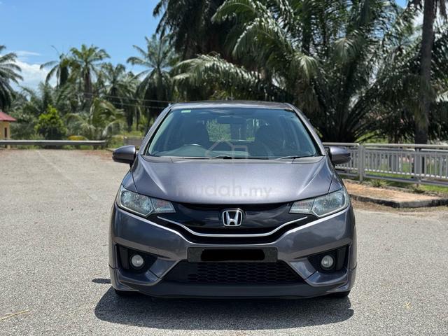 2015 Honda JAZZ 1.5 V MY2014 (A) - 2
