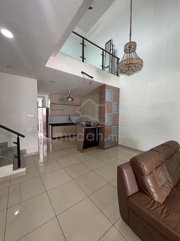 Horizon Hills 26x80sf G&G Double Storey Link House Iskandar Puteri JB 1
