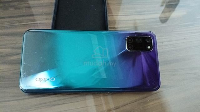 OPPO  A92 Good Condition  - photo 3 of 6