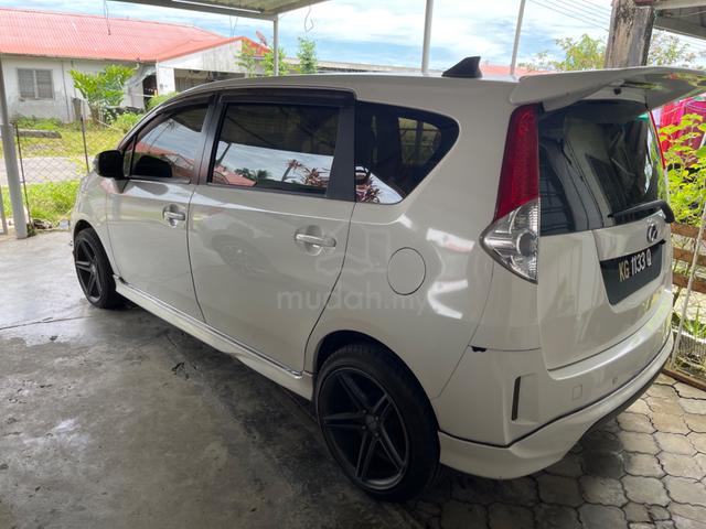 2010 Perodua ALZA 1.5 SX (M) - 4