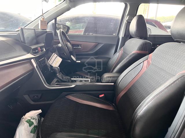 2023 Perodua ALZA 1.5 AV*FAMILY USED* - 5