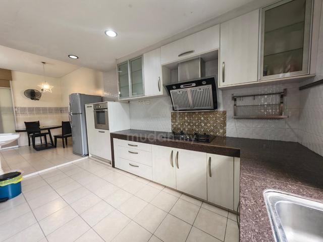 Puchong Putra Prima  Double Storey House Renovated 20 x 80 Freehold 1