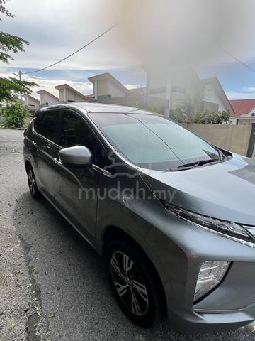 2021 Mitsubishi XPANDER 1.5 (A) - 5