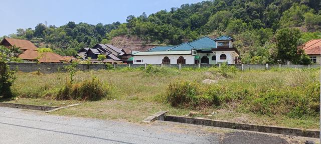 Tanah Banglo TCU Taman Chendering Utama Untuk Dijual Kuala Terengganu 1
