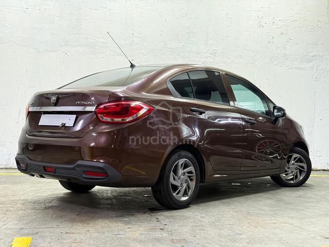 2017 Proton PERSONA 1.6 STANDARD (A) WHOLE SALE - 3