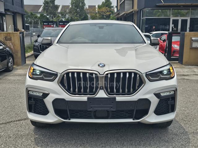 Bmw X6 M50i 4.4 M SPORT CHEAPEST PRICE IN MARKET - 3