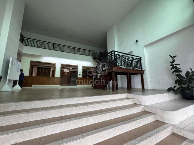 Radiant Tower B 1