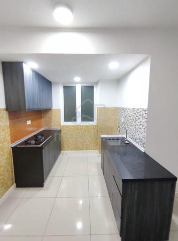 Sentul Point Suite Apartment 1
