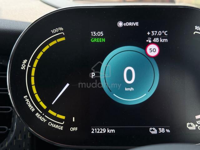2023 Mini COOPER 1.0 SE (VALUE TO BUY) - 5
