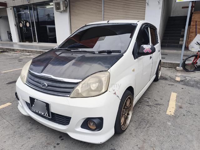 Perodua VIVA 1.0 EZ STANDARD (A) - 4