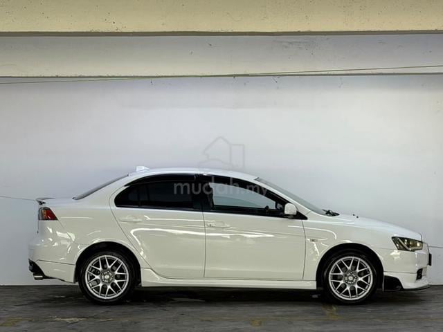 2011 Proton INSPIRA 1.8 EXECUTIVE (A) WHOLE SALE - 4