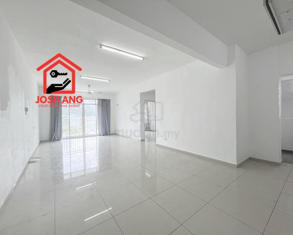 Sierra Residences 1