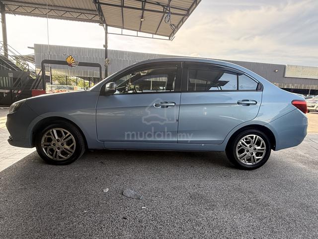 2017 Proton SAGA 1.3 EXECUTIVE CVT (A) - 4