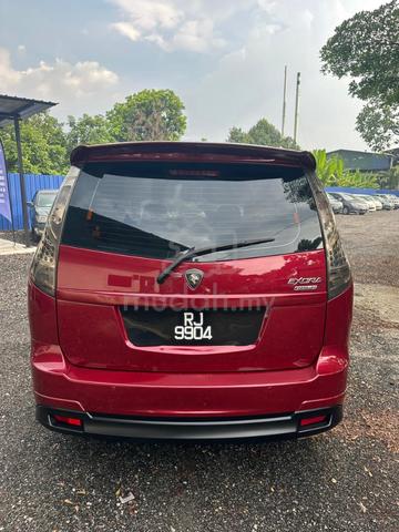 Proton EXORA 1.6 CPS BOLD (A) 2012/2013 CANTIK - 4