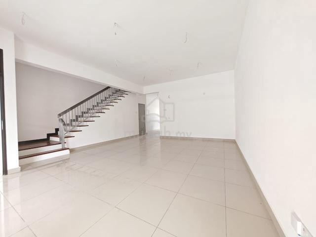 Brand New Skudai @ Rini Home 8 Unblock View Double Storey House 1