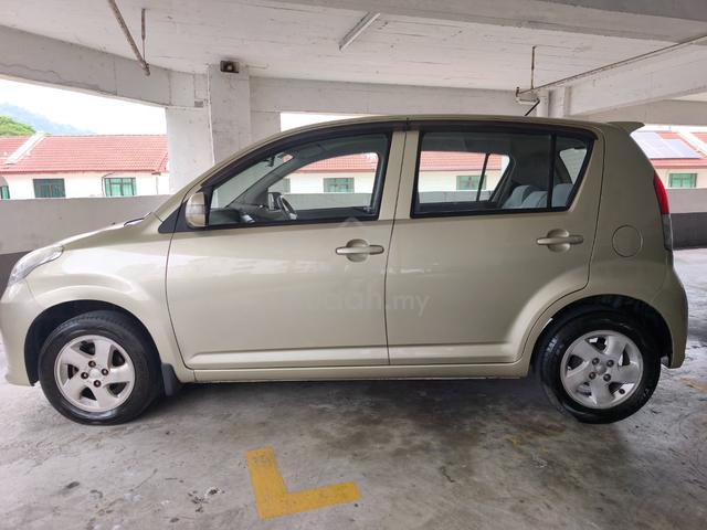 2007 Perodua MYVI 1.3 EZI (A) Low Mileage 1 Owner - 5