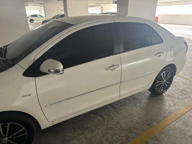 2009 Toyota VIOS 1.5 E NCP93 - 3