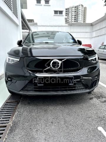 2023 Volvo C40  RECHARGE P8 MY23 (A) - 3