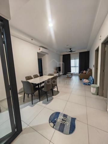 Sinaran Residences @ Utropolis 1