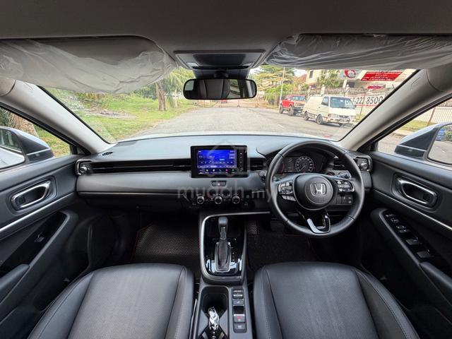 2024 Honda Hr-V 1.5 V - 5
