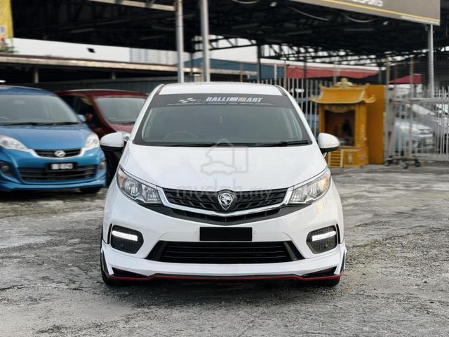 2020 Proton PERSONA EXECUTIVE 1.6L (A)✅ - 3