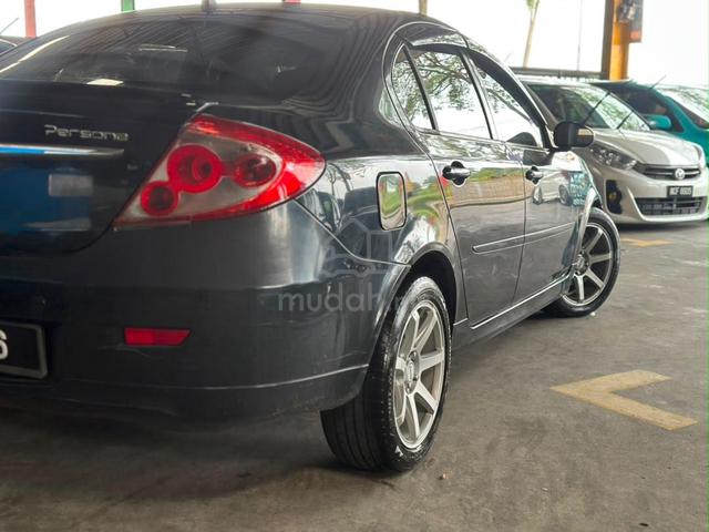 2009 Proton PERSONA 1.6 BASE LINE (M) - 4
