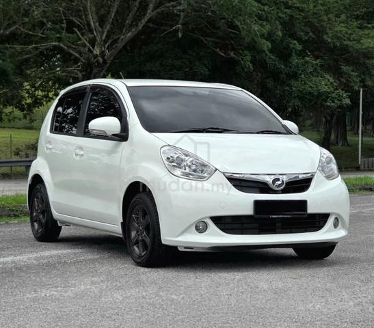 2011 Perodua MYVI 1.3 EZi FACELIFT❌Processing Fees - 3
