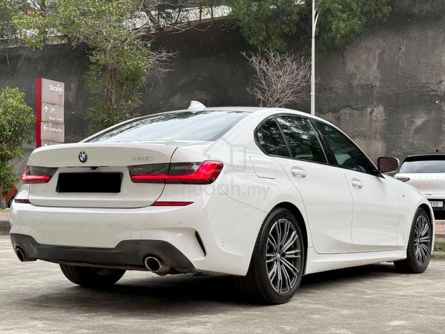 2019 Bmw 3 SERIES 2.0 30I M SPORT MY19 G20 (A) - 3