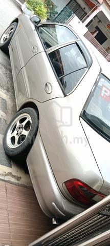 2002 Proton WIRA 1.5 GL (M) - 2