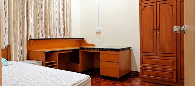 Taman Khidmat for Rent- Kolombong |Kota Kinabalu | Inanam 1