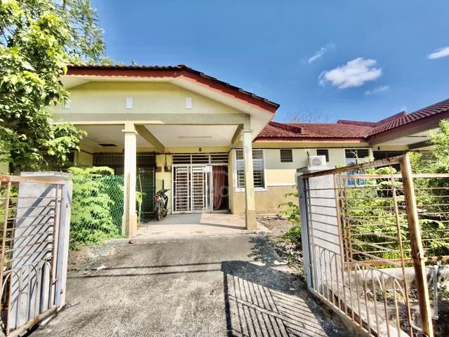 PALING MURAH FREEHOLD Single Storey Taman Desa PD Port Dickson Rantau 1