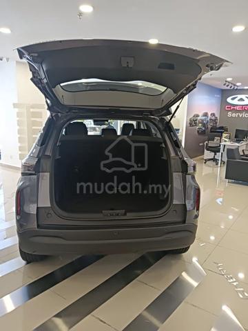 2026 Chery TIGGO CROSS 1.5 TURBO MY25 (A) - 3