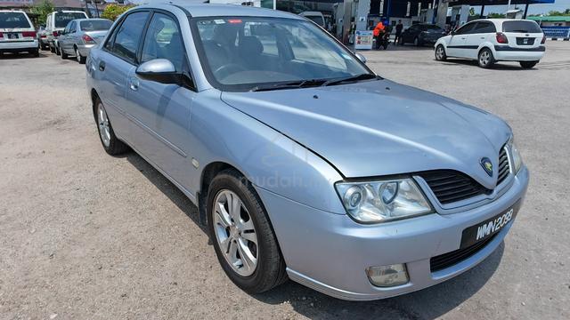 2004 Proton WAJA 1.6 (M) - 5