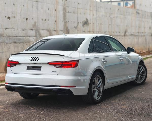 2019 Audi A4 2.0 TFSI QUATTRO (A) - 3
